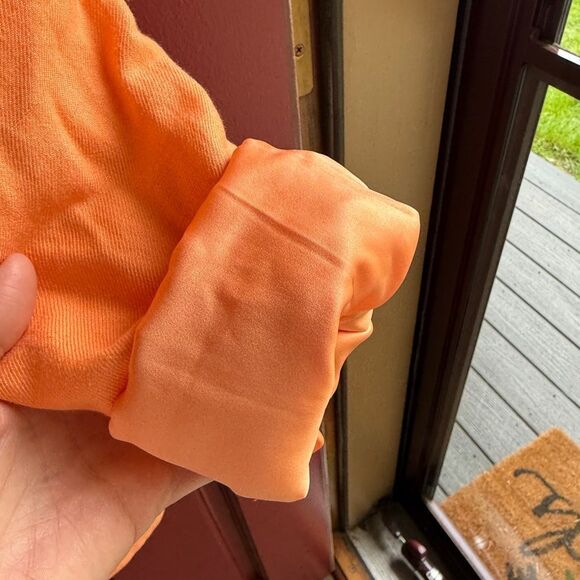 Ashley Park x RTR linen blazer EUC - Picture 7 of 10